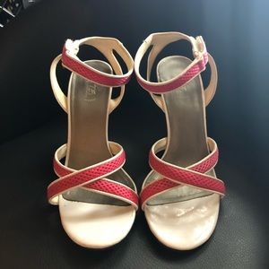 Y2K 725 Originals sporty heels